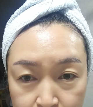 플러스셀라 시카골드 클렌징바 화산재팩 세트 — 4점을 준 리뷰어가 2020년 1월 올린 사용 사진