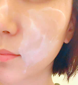 (주)오카 오카 AC토탈케어 폼클렌저 — 5점을 준 리뷰어가 2019년 11월 올린 사용 사진