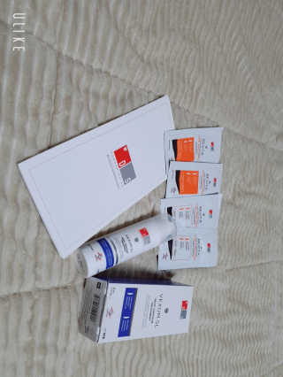 디에스래보래토리즈 [DS LAB] 벡섬 SL 크림 50ml X 1ea — 5점을 준 리뷰어가 2020년 1월 올린 사용 사진