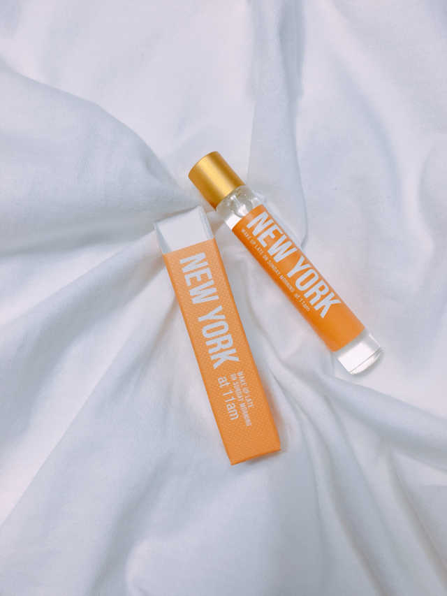 롤 온 퍼퓸EDT 10ml 리뷰 사진