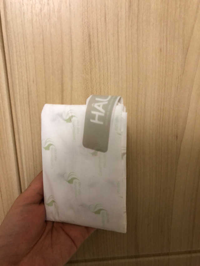 HAU헤어팩 리뷰 사진