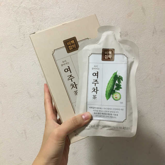 비책집약 리뷰 사진