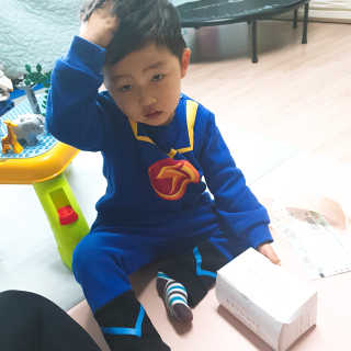 김성일찰보리카스테라 — 4점을 준 리뷰어가 2019년 3월 올린 사용 사진