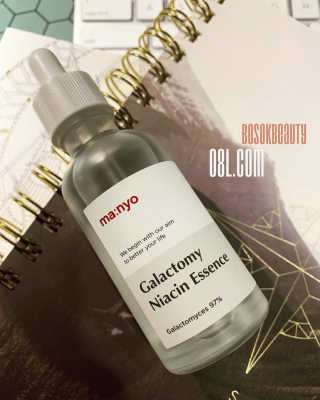 [마녀 공장] 발가락 토미 니아신 에센스 50ml — 5점을 준 리뷰어가 2019년 4월 올린 사용 사진