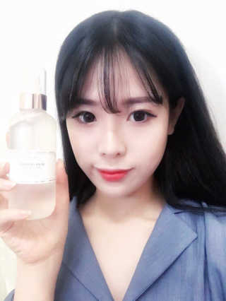딜라잇18 EXIT.10 헤어미스트 — 5점을 준 리뷰어가 2016년 10월 올린 사용 사진