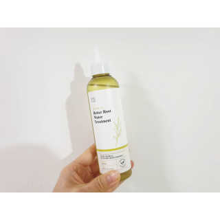 달리프 클로렐라 베러 루트 워터트리트먼트 200ml — 5점을 준 리뷰어가 2020년 3월 올린 사용 사진