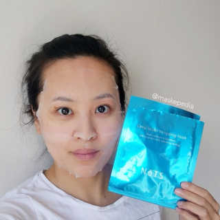 maskepedia님이 올린 리뷰 사진 1