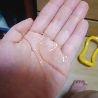 [크나이프] 그레이프씨드 슬리밍 마사지오일 100ml — 5점을 준 리뷰어가 2019년 9월 올린 사용 사진