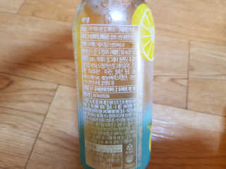(주)쟈뎅 [쟈뎅] 아워티 500ml （총 6병） — 5점을 준 리뷰어가 2019년 7월 올린 사용 사진
