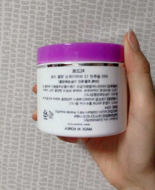 지고트 비타솔루션12 브라이트닝 앰플 크림 100ml — 5점을 준 리뷰어가 2019년 8월 올린 사용 사진
