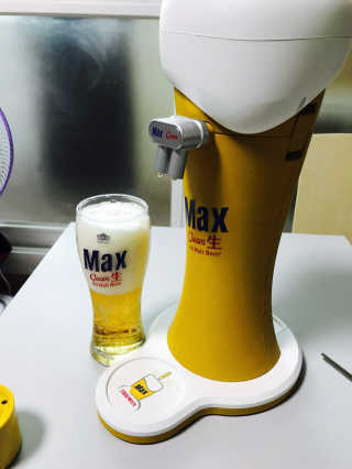 맥스 크림탑메이커 — 5점을 준 리뷰어가 2017년 4월 올린 사용 사진