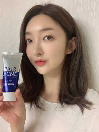 페어아크네 크리미폼 페어아크네 크리미 폼 — 4점을 준 리뷰어가 2019년 8월 올린 사용 사진