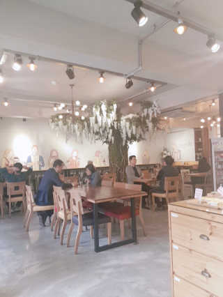 [맛을그리다 by 예빈당] 코리안디저트 세트 + 음료2잔 — 5점을 준 리뷰어가 2019년 11월 올린 사용 사진