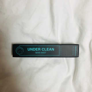 스탠다즈 언더클린미스트 맨,레이디 — 5점을 준 리뷰어가 2019년 7월 올린 사용 사진