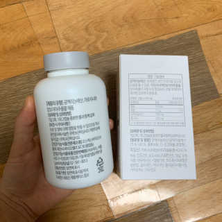 소버스 다이어트 린바디 번앤컷 — 5점을 준 리뷰어가 2019년 10월 올린 사용 사진