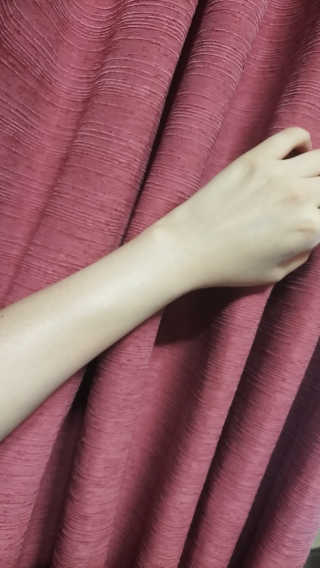 쏘내추럴 소프트 리턴 바디 오일 — 3.5점을 준 리뷰어가 2019년 11월 올린 사용 사진