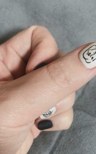 씨엘포 진생베리 프리미엄앰플30ml+진생베리 프리미엄마스크 — 5점을 준 리뷰어가 2019년 3월 올린 사용 사진