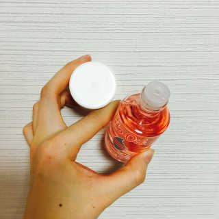 Bio-oil(바이오오일) 바이오오일(Bio-oil) — 4.5점을 준 리뷰어가 2016년 12월 올린 사용 사진