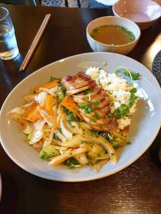 CAfood님이 올린 리뷰 사진 1