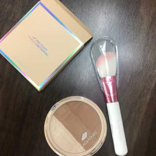 [블랙루즈] 업 앤 다운 트리플 컨투어링 — 2점을 준 리뷰어가 2018년 8월 올린 사용 사진