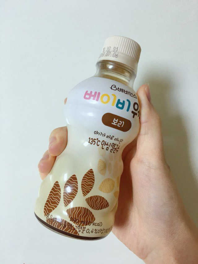 베비언스 베이비워터 리뷰 사진