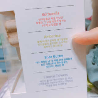 오!마이실리 오마이실리 반려동물 디퓨저 — 5점을 준 리뷰어가 2018년 6월 올린 사용 사진