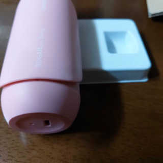 유닉스 USB 충전식 헤어롤 슈가핀 38mm — 5점을 준 리뷰어가 2020년 3월 올린 사용 사진