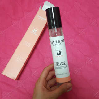 더블유드레스룸 드레스퍼퓸 150ml — 5점을 준 리뷰어가 2018년 6월 올린 사용 사진