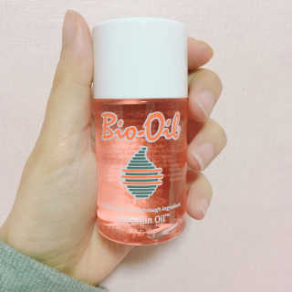 Bio-oil(바이오오일) 바이오오일(Bio-oil) — 3.5점을 준 리뷰어가 2016년 12월 올린 사용 사진