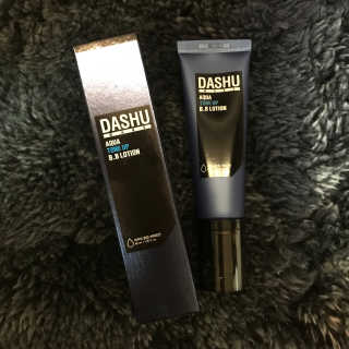 다슈코리아 다슈 맨즈 톤 업 비비로션 40ml — 5점을 준 리뷰어가 2018년 9월 올린 사용 사진