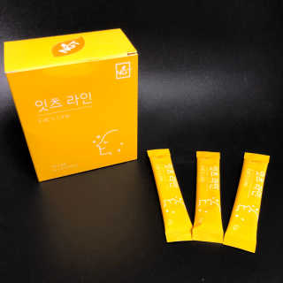 네츄럴굿띵스 잇츠 라인 30포 — 4점을 준 리뷰어가 2019년 12월 올린 사용 사진
