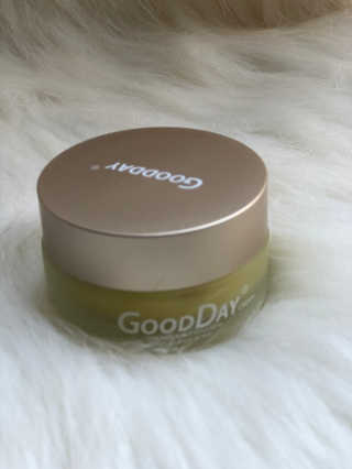 GoodDay Skincare GoodDay 강황 크림 — 5점을 준 리뷰어가 2019년 5월 올린 사용 사진