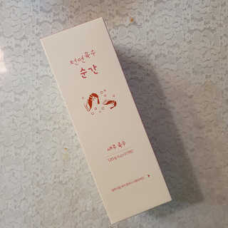 천연육수 순간 — 5점을 준 리뷰어가 2020년 3월 올린 사용 사진