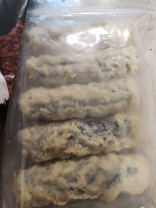 화곡미담 옛날 떡볶이 — 4점을 준 리뷰어가 2020년 3월 올린 사용 사진