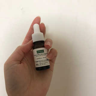 어니시 닥터에이 99앰플 세트 10ml X 5개 — 4.5점을 준 리뷰어가 2019년 4월 올린 사용 사진
