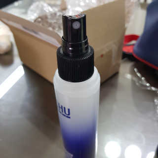 다슈코리아 다슈 볼륨 카페인 파워 에어부스터 120ml — 4점을 준 리뷰어가 2019년 5월 올린 사용 사진