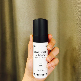자트인사이트 콘스탄티 엘레강스 픽서(진짜픽서) 50ml — 3.5점을 준 리뷰어가 2016년 8월 올린 사용 사진