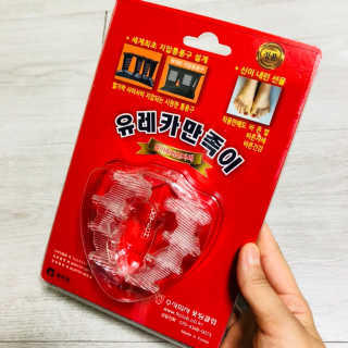 풋테크 유레카 만족이 — 2.67점을 준 리뷰어가 2018년 8월 올린 사용 사진