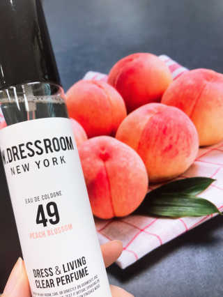 더블유드레스룸 드레스퍼퓸 150ml — 4점을 준 리뷰어가 2018년 8월 올린 사용 사진
