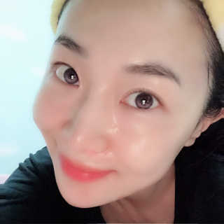 Honey Trap 포포폴리스 로얄허니 포포마스크5매 + 포포크림 — 5점을 준 리뷰어가 2019년 1월 올린 사용 사진