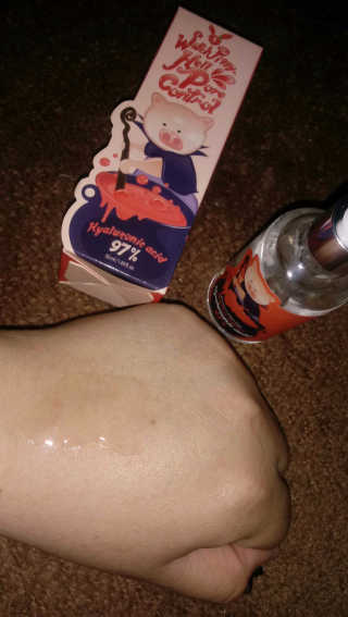 Araceliaxx님이 올린 리뷰 사진 1