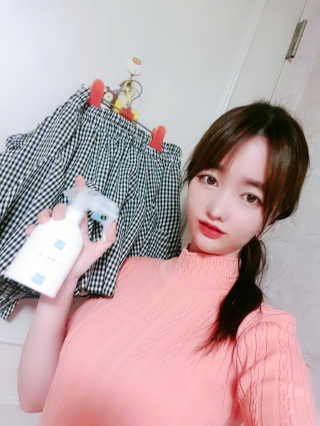마무니아 패브릭 앤 홈리프레셔 + 5종 키트 — 5점을 준 리뷰어가 2019년 9월 올린 사용 사진