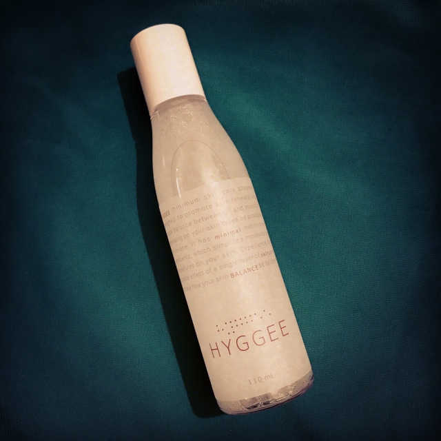 HYGGEE ONESTEP 에센스 잔액 리뷰 사진