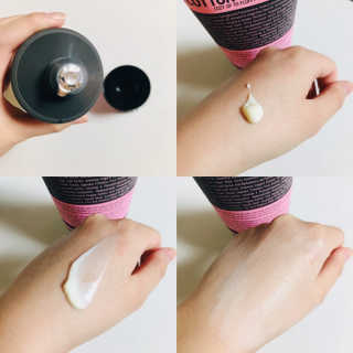 어파티 더마실드 바디로션 300ml — 4점을 준 리뷰어가 2018년 11월 올린 사용 사진