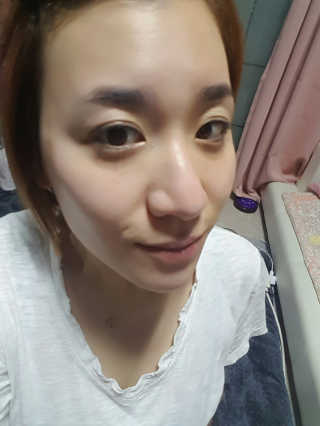 디마스크 폴루션 파이터 원더 밤[톤 업] — 5점을 준 리뷰어가 2017년 2월 올린 사용 사진