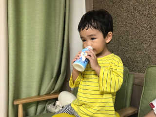 마이요기 요거트 — 5점을 준 리뷰어가 2019년 8월 올린 사용 사진