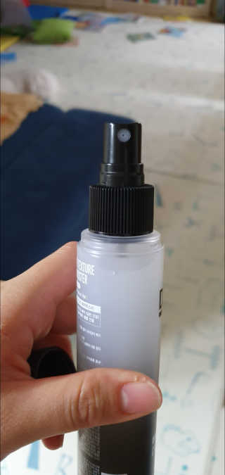 다슈코리아 다슈 볼륨 카페인 파워 에어부스터 120ml — 5점을 준 리뷰어가 2020년 2월 올린 사용 사진