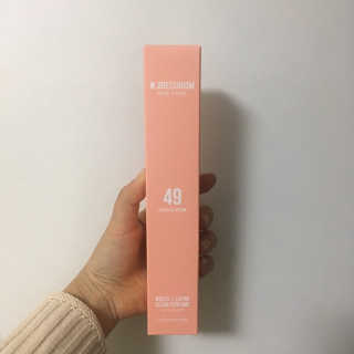 더블유드레스룸 드레스퍼퓸 150ml — 3.83점을 준 리뷰어가 2018년 11월 올린 사용 사진