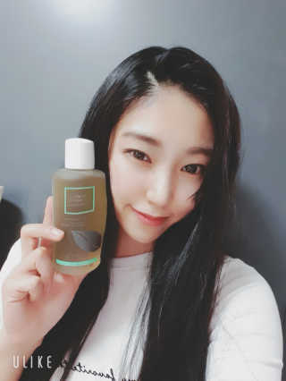 아로마피츠 토닉 유칼립투스[정화토너] — 5점을 준 리뷰어가 2019년 10월 올린 사용 사진