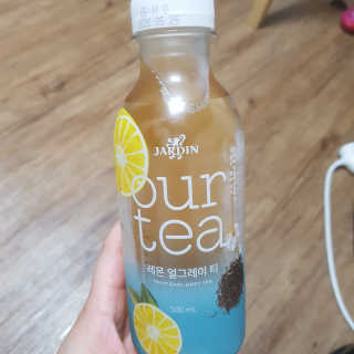 (주)쟈뎅 [쟈뎅] 아워티 500ml （총 6병） — 5점을 준 리뷰어가 2019년 7월 올린 사용 사진